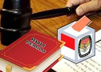 Panja RUU Pemilu Tetap Rapat Saat Masa Reses