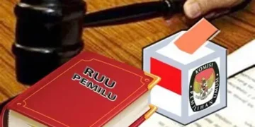 Panja RUU Pemilu Tetap Rapat Saat Masa Reses