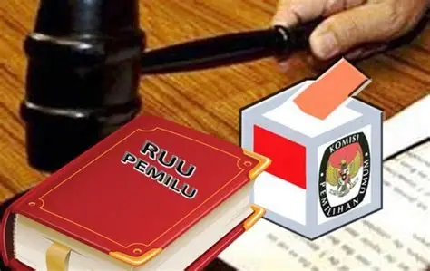 Panja RUU Pemilu Tetap Rapat Saat Masa Reses