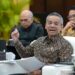 Menkeu Suahasil: Pendapatan Negara Rp2.341,5 Triliun hingga September 2026