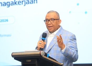 Wamenaker Minta Pelindungan Peserta Jadi Prioritas Pemagangan Luar Negeri