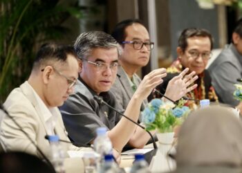 Kemnaker dan GNIK Bahas Pengembangan Keterampilan Masa Depan