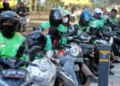 Riset UGM: Potongan Komisi Ojol 8 Persen Belum Efektif Tingkatkan Kesejahteraan Driver