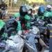 Riset UGM: Potongan Komisi Ojol 8 Persen Belum Efektif Tingkatkan Kesejahteraan Driver